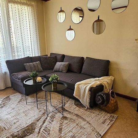 Apartmanica Double Room Apartment With Balcony 101-30 St Ivan Rilski Spa Resort บันสโก ภายนอก รูปภาพ