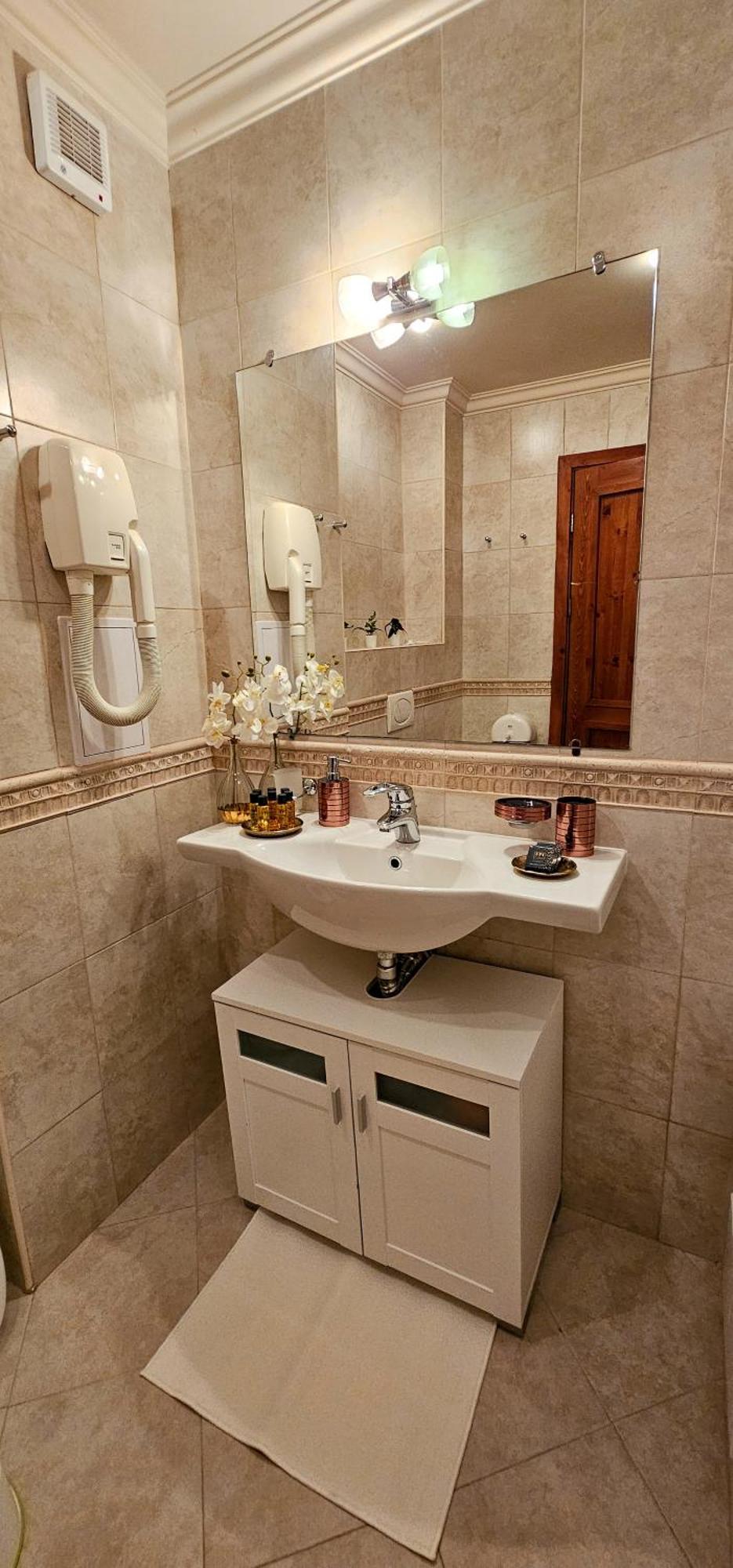 Apartmanica Double Room Apartment With Balcony 101-30 St Ivan Rilski Spa Resort บันสโก ภายนอก รูปภาพ