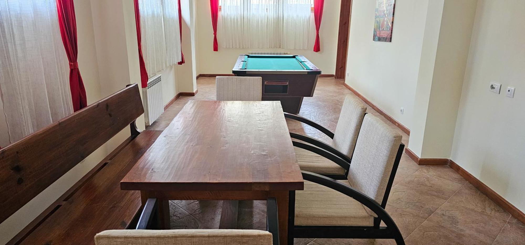 Apartmanica Double Room Apartment With Balcony 101-30 St Ivan Rilski Spa Resort บันสโก ภายนอก รูปภาพ